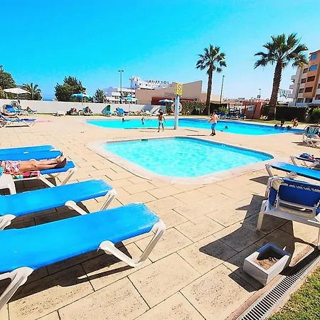 Apartamento Bela Vista Apartment